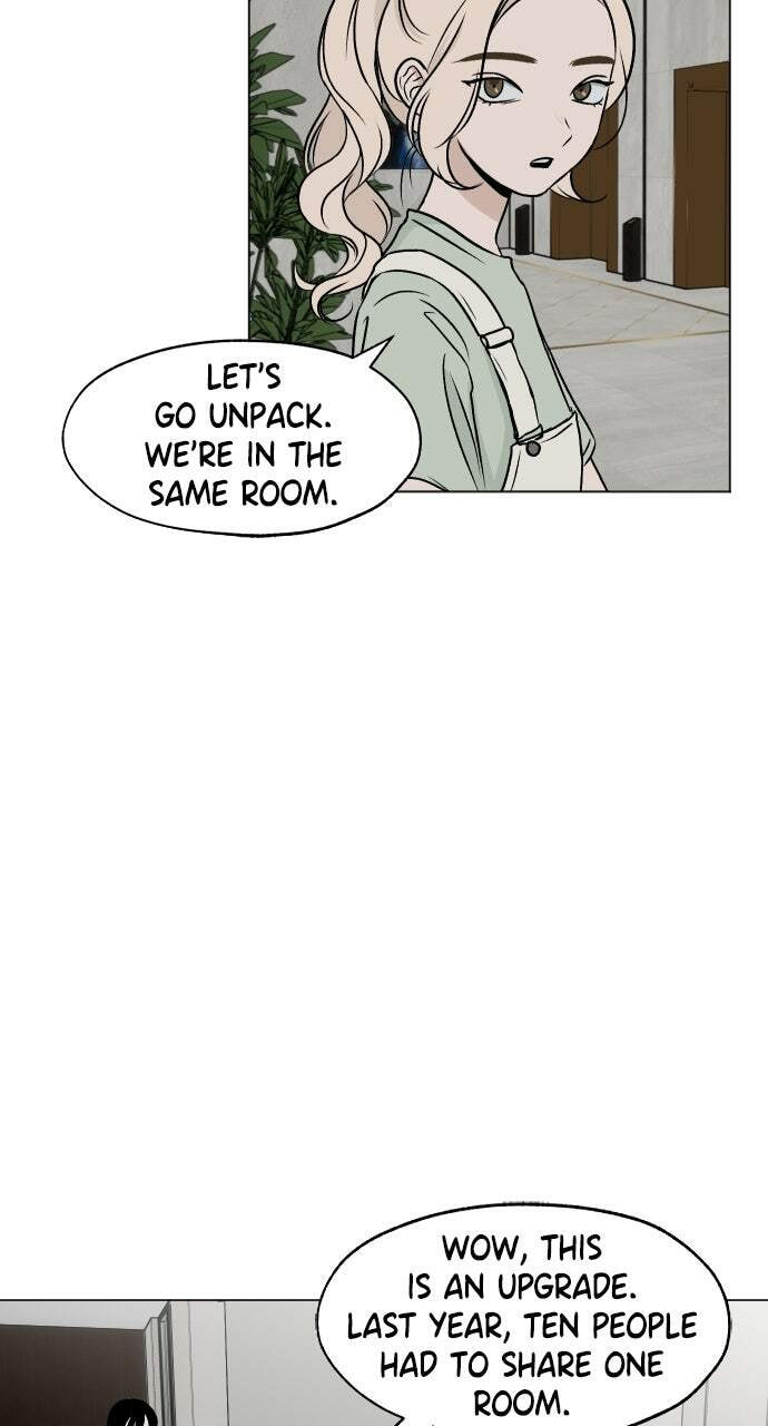 Read Dignity Proof chapter 35 image 11 on Lezhin