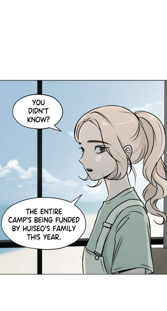 Read Dignity Proof chapter 35 image 13 on Lezhin