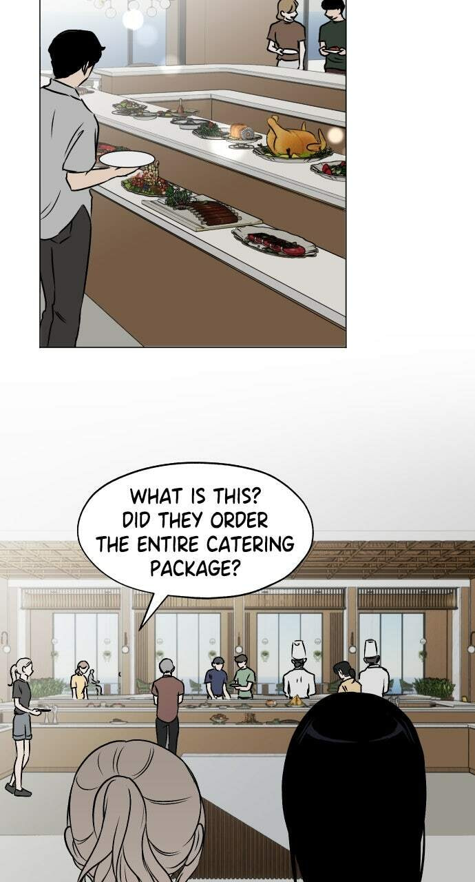 Read Dignity Proof chapter 35 image 16 on Lezhin