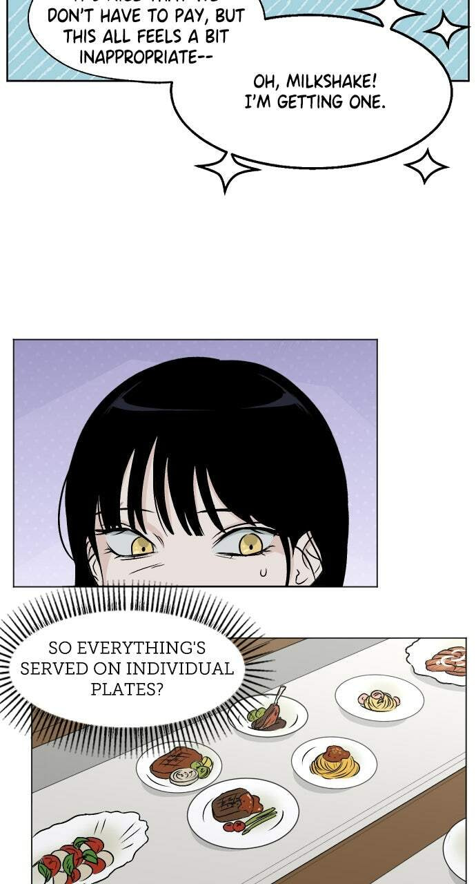Read Dignity Proof chapter 35 image 19 on Lezhin