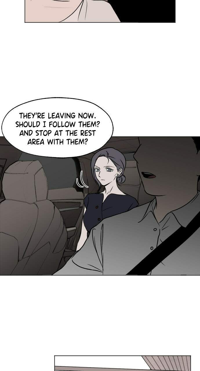 Read Dignity Proof chapter 35 image 2 on Lezhin