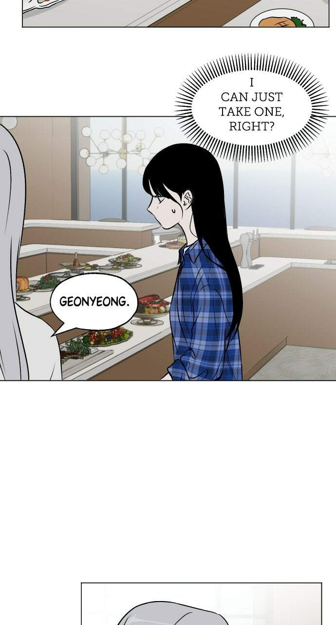 Read Dignity Proof chapter 35 image 20 on Lezhin
