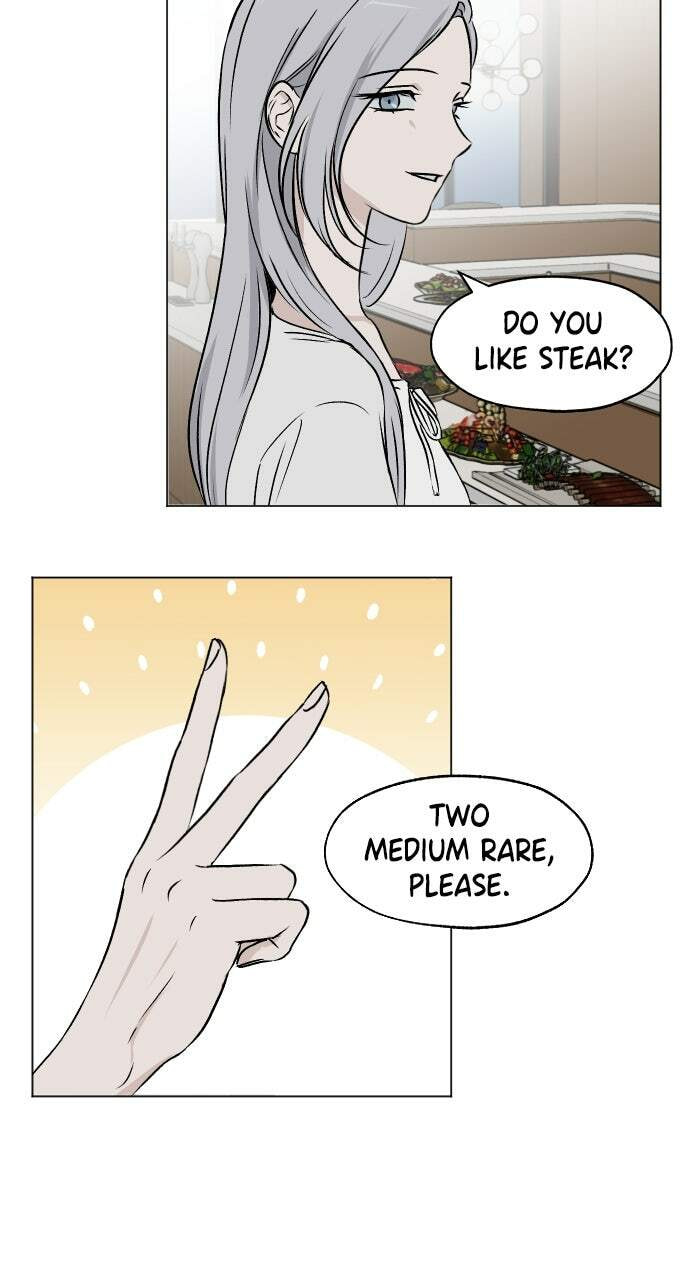 Read Dignity Proof chapter 35 image 21 on Lezhin