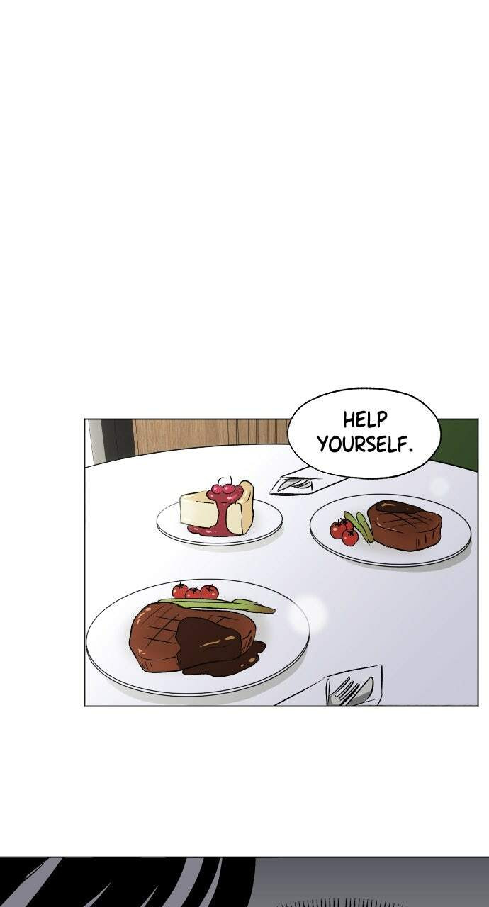 Read Dignity Proof chapter 35 image 22 on Lezhin