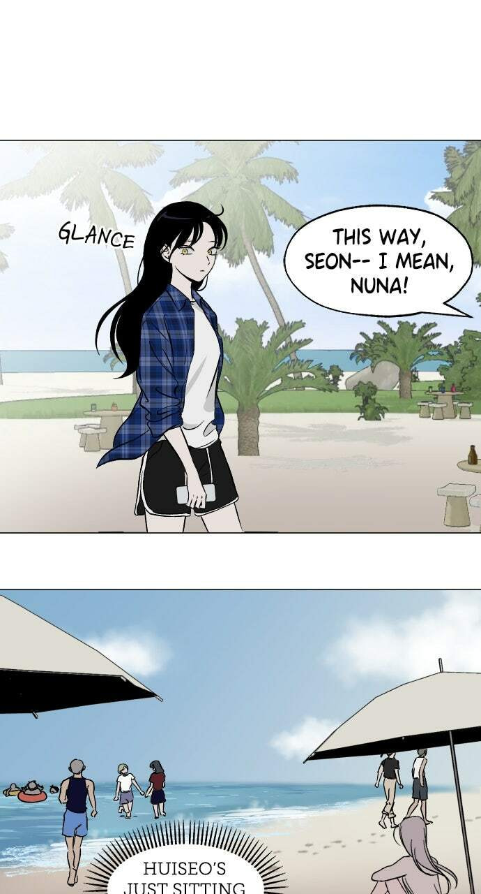 Read Dignity Proof chapter 35 image 29 on Lezhin