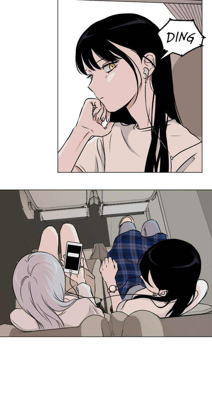 Read Dignity Proof chapter 35 image 3 on Lezhin
