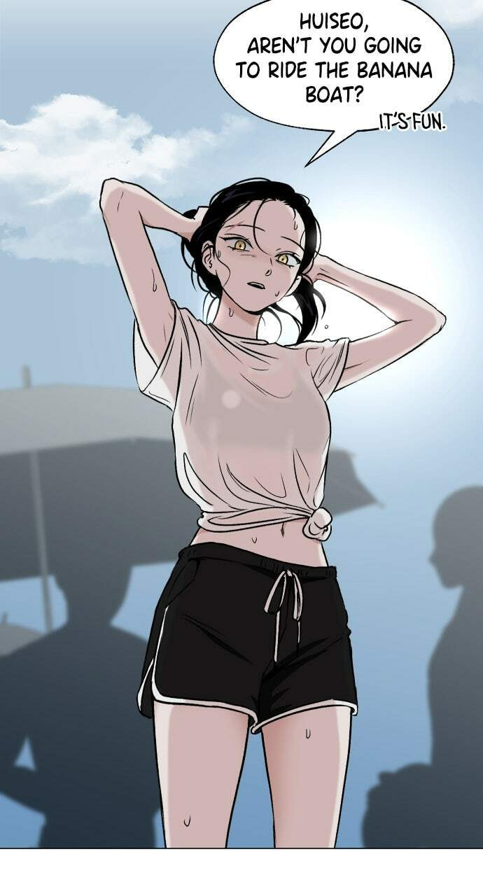 Read Dignity Proof chapter 35 image 31 on Lezhin