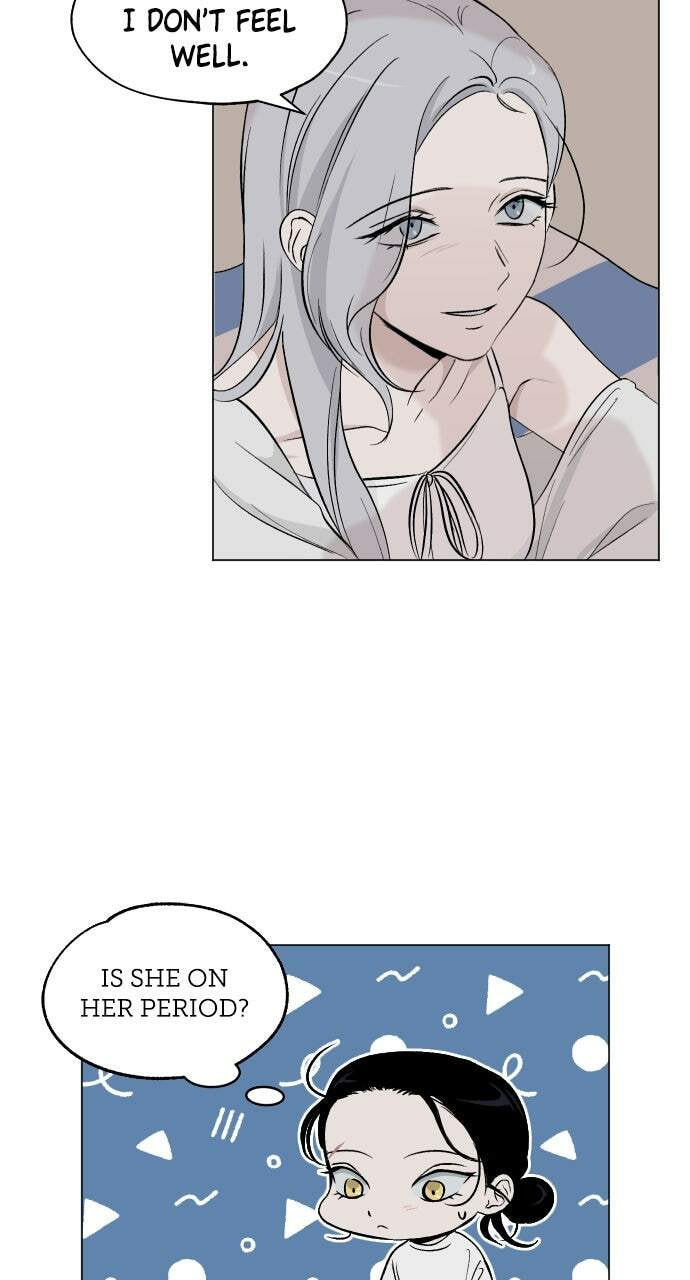Read Dignity Proof chapter 35 image 33 on Lezhin