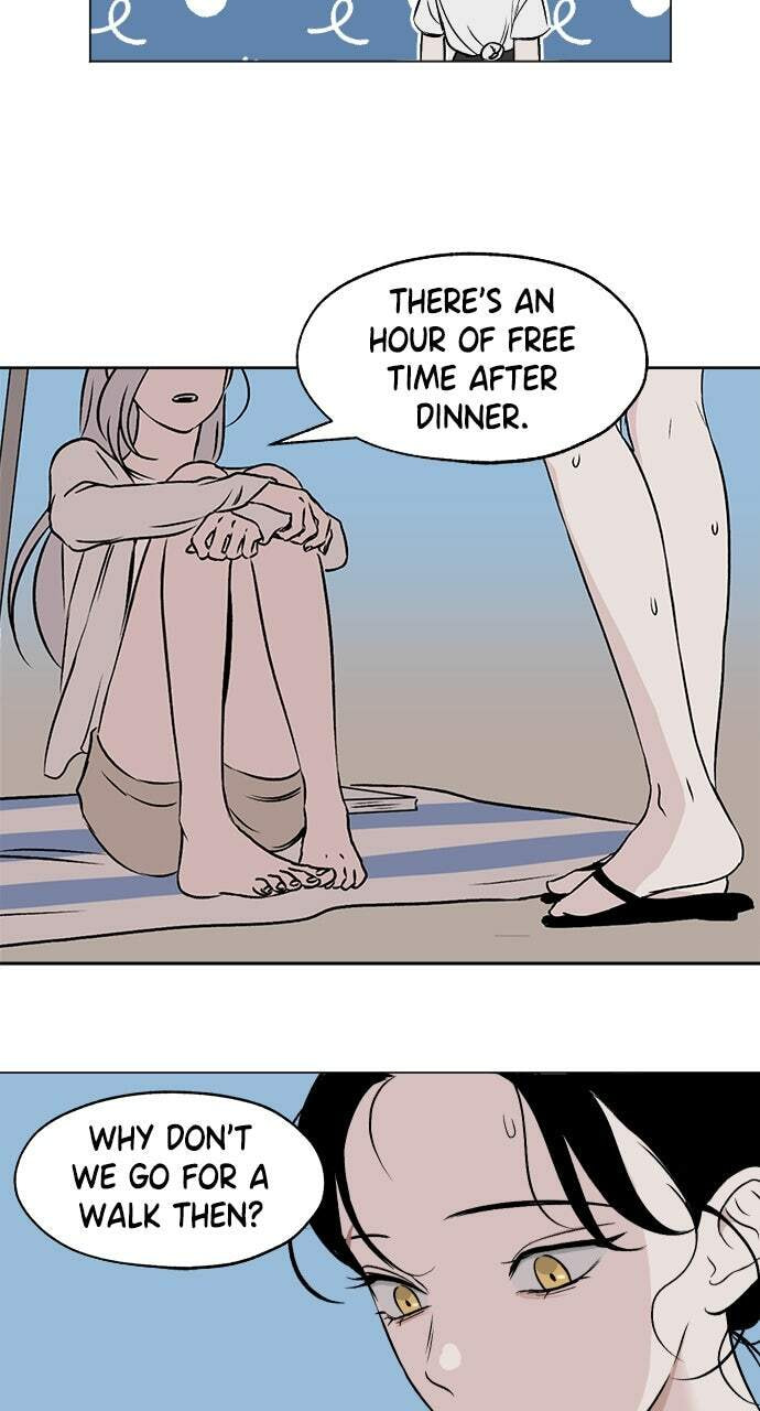 Read Dignity Proof chapter 35 image 34 on Lezhin