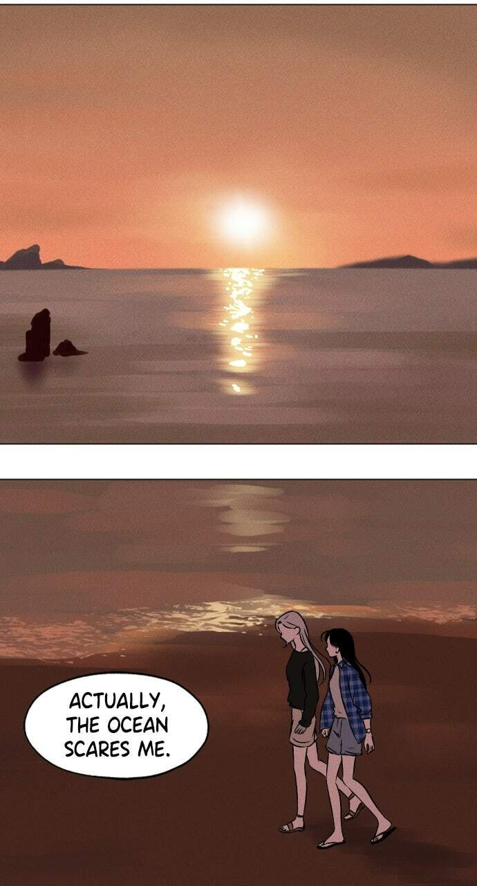 Read Dignity Proof chapter 35 image 36 on Lezhin