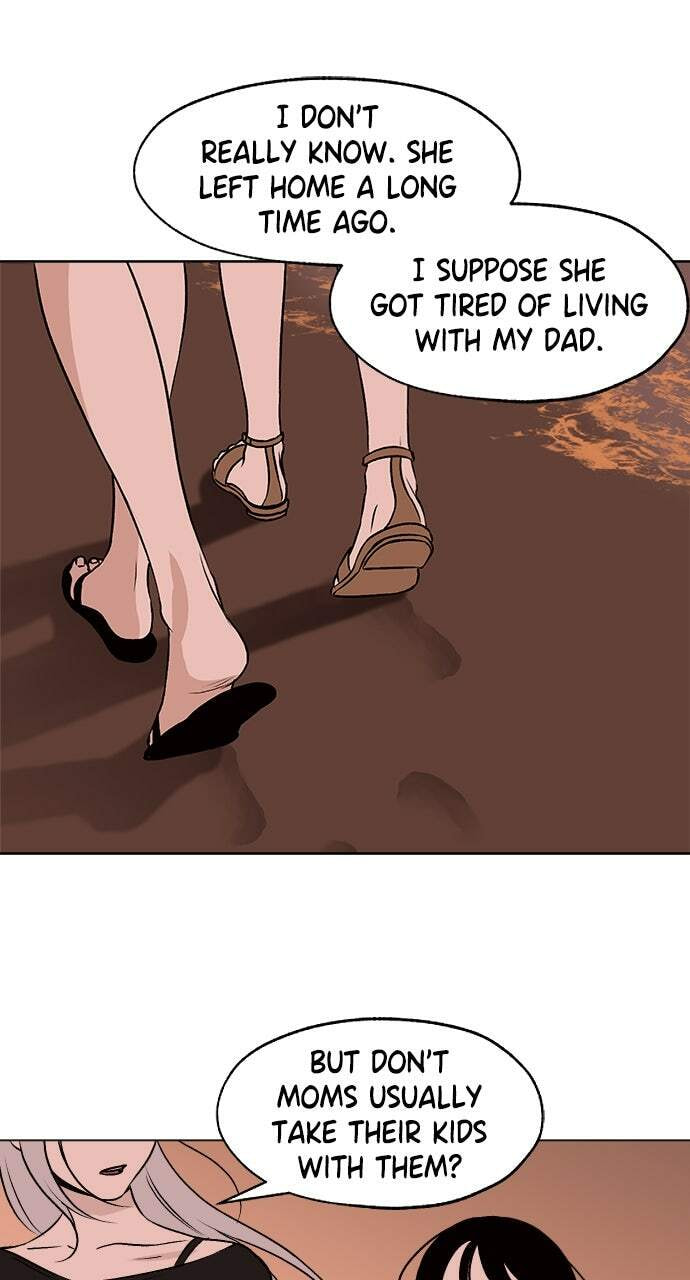 Read Dignity Proof chapter 35 image 40 on Lezhin