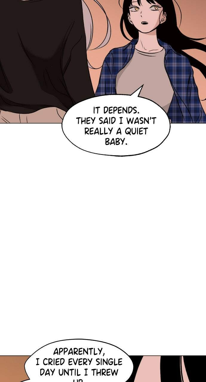 Read Dignity Proof chapter 35 image 41 on Lezhin