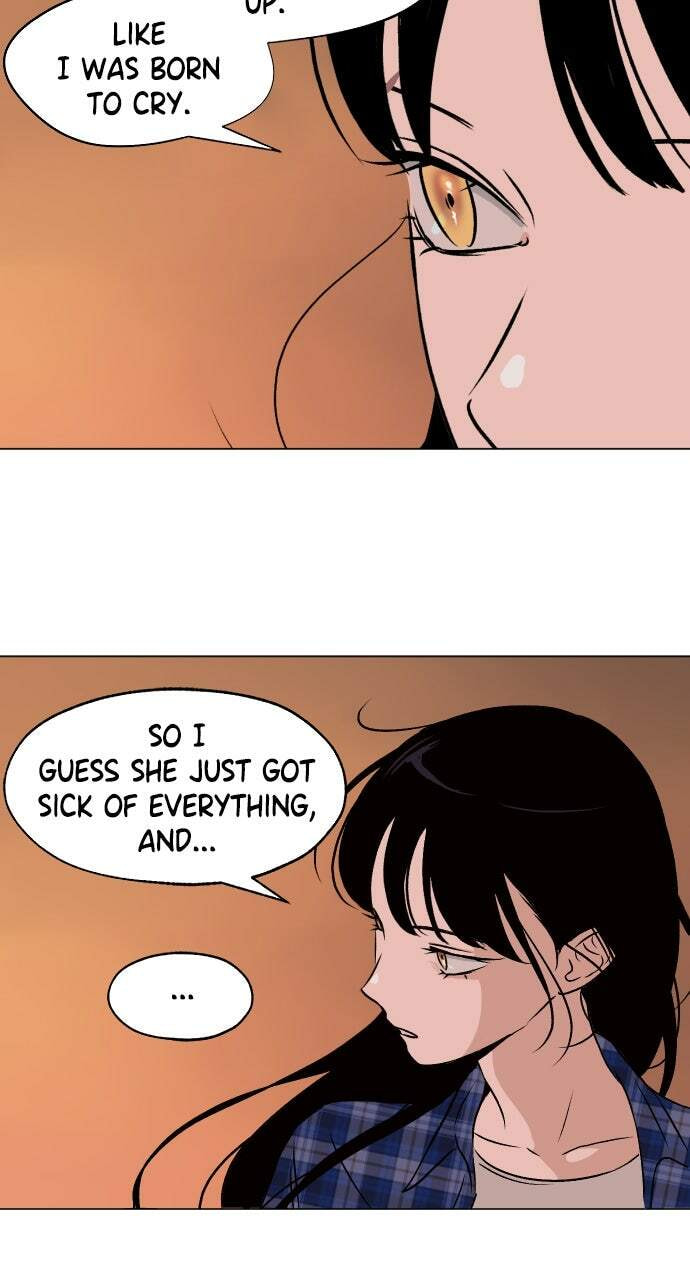 Read Dignity Proof chapter 35 image 42 on Lezhin