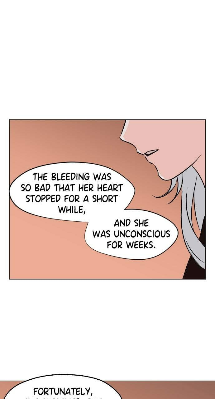 Read Dignity Proof chapter 35 image 45 on Lezhin