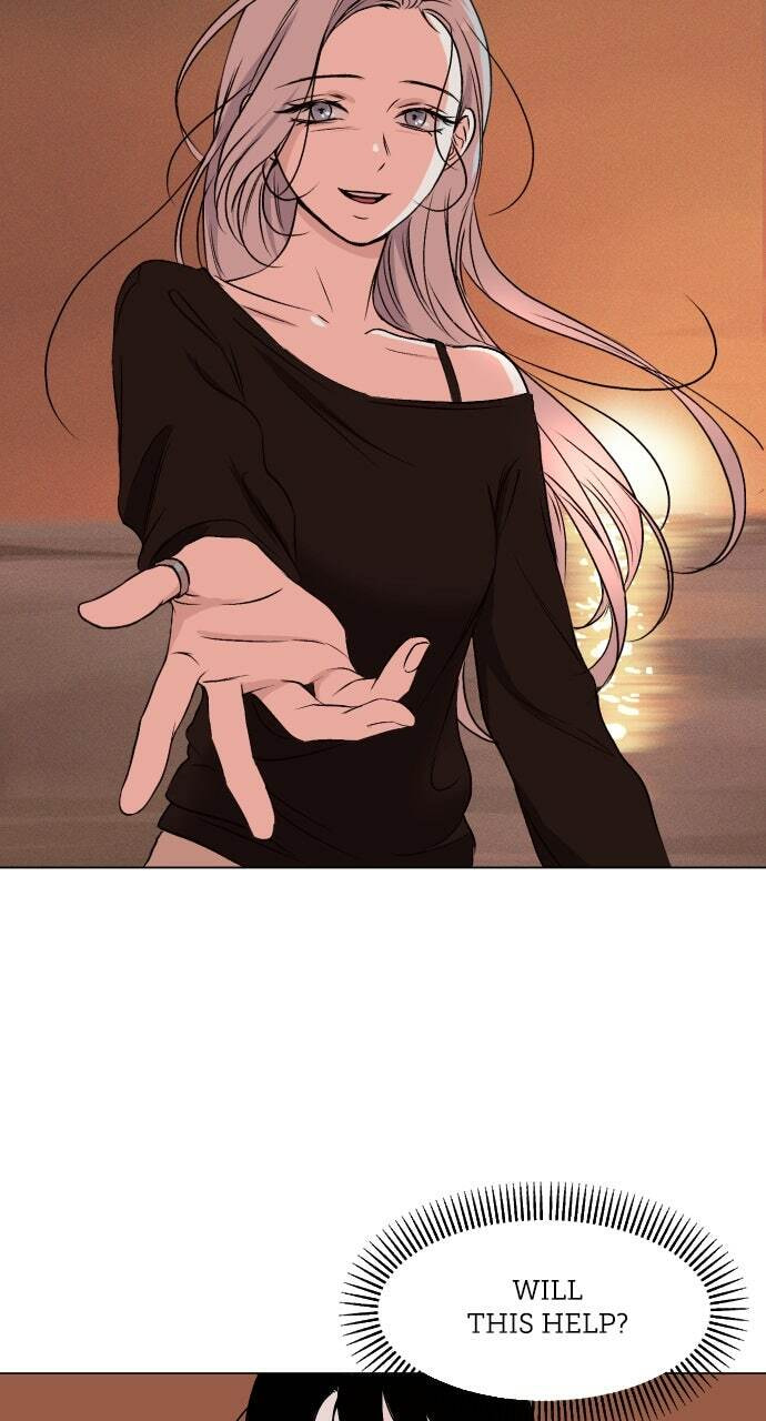 Read Dignity Proof chapter 35 image 50 on Lezhin