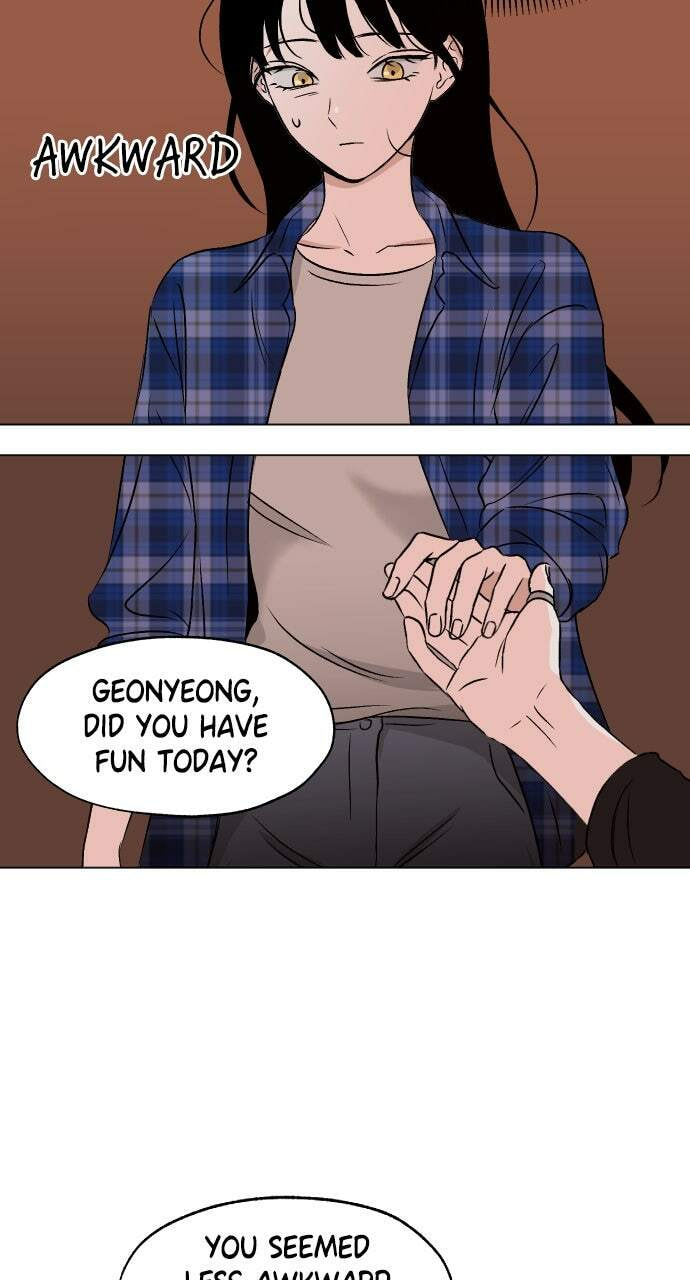 Read Dignity Proof chapter 35 image 51 on Lezhin