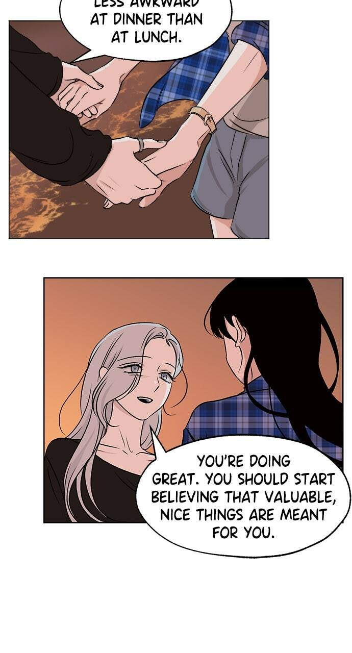 Read Dignity Proof chapter 35 image 52 on Lezhin