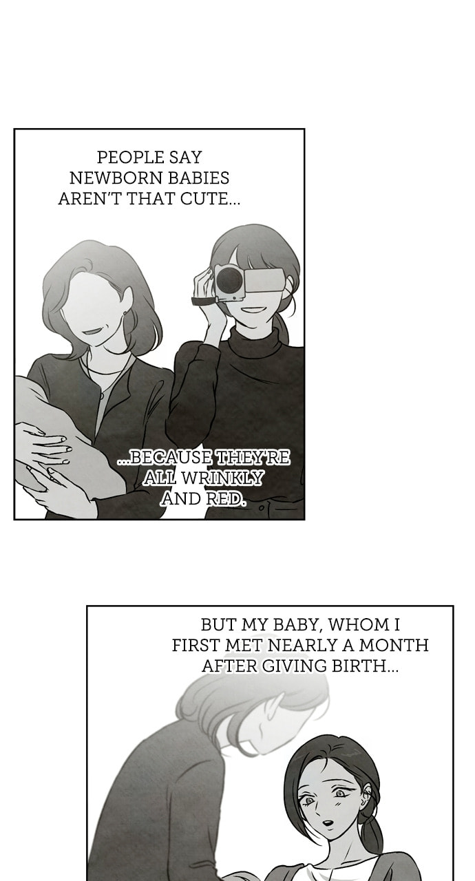 Read Dignity Proof chapter 36 image 1 on Lezhin