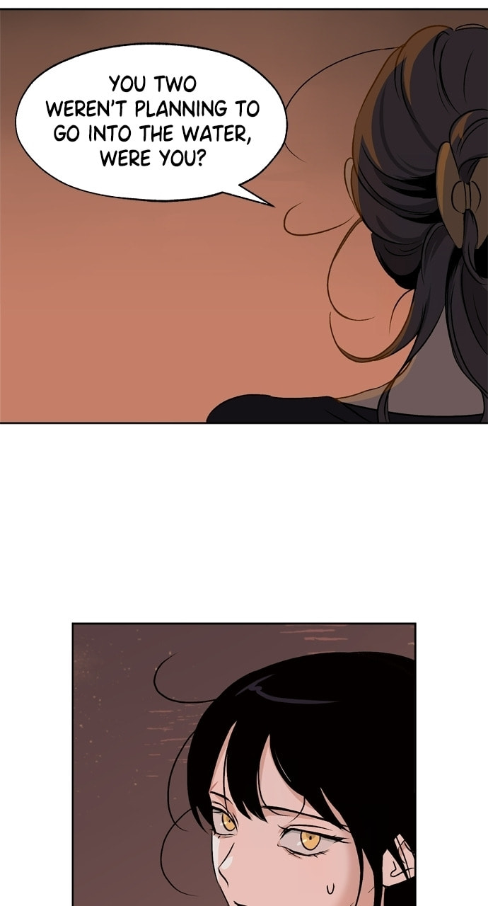 Read Dignity Proof chapter 36 image 11 on Lezhin