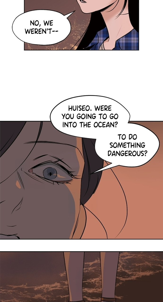 Read Dignity Proof chapter 36 image 12 on Lezhin