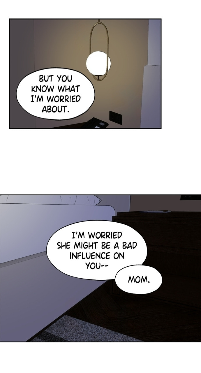 Read Dignity Proof chapter 36 image 20 on Lezhin