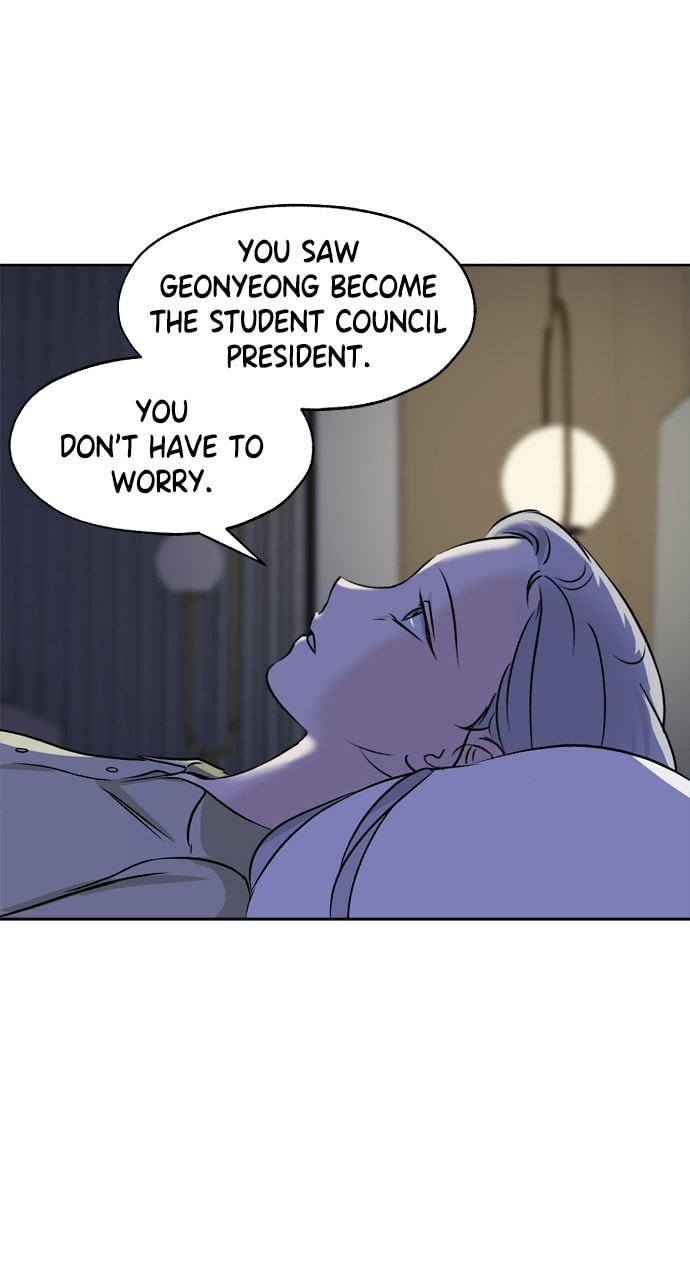 Read Dignity Proof chapter 36 image 21 on Lezhin