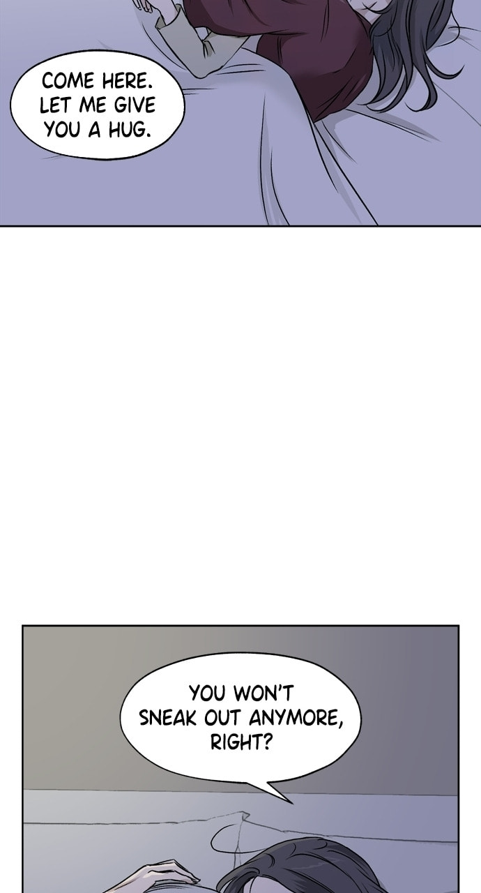 Read Dignity Proof chapter 36 image 24 on Lezhin