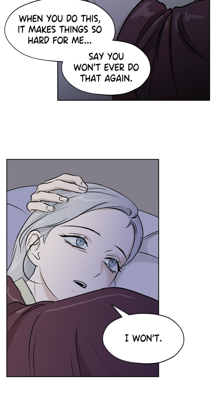 Read Dignity Proof chapter 36 image 26 on Lezhin