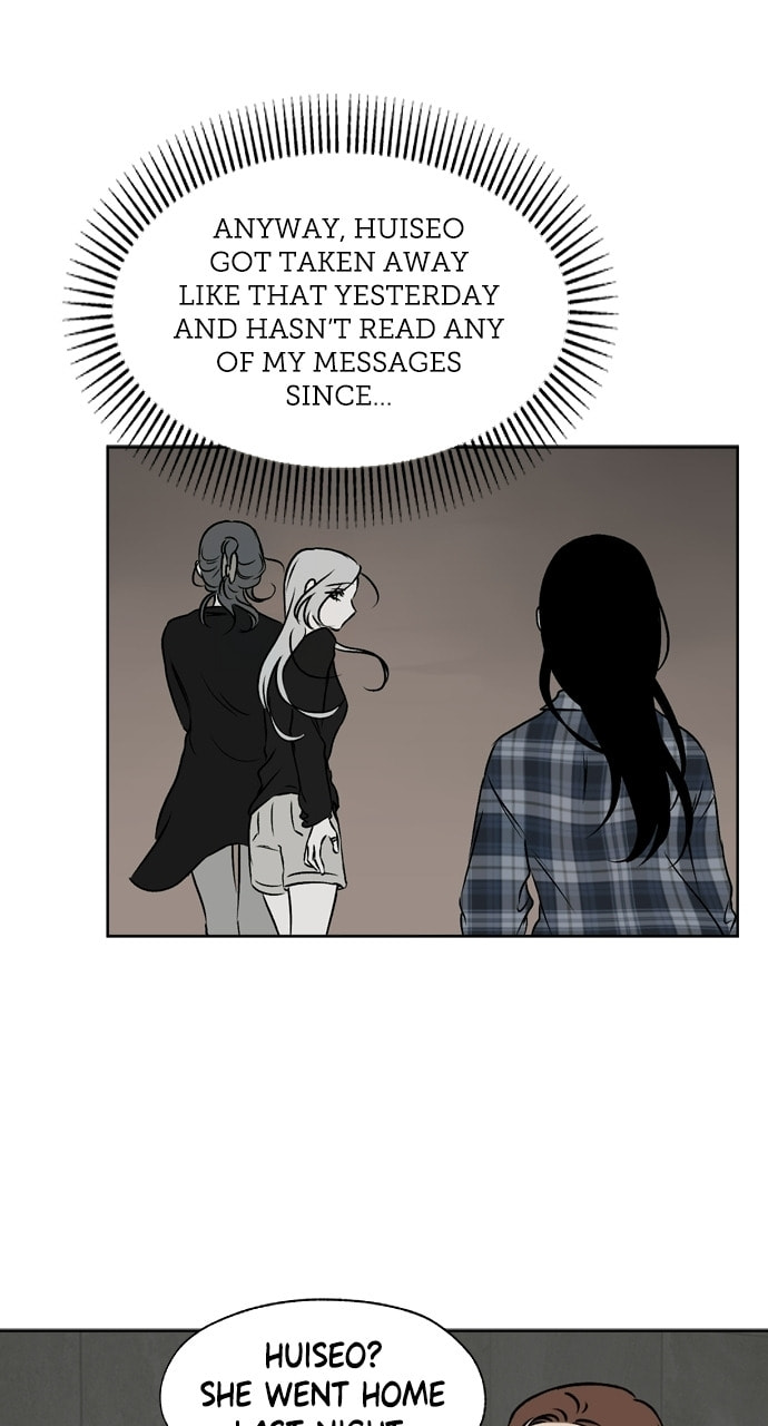 Read Dignity Proof chapter 36 image 36 on Lezhin