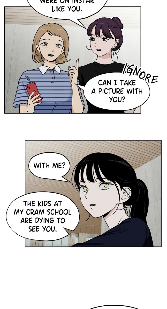Read Dignity Proof chapter 36 image 39 on Lezhin