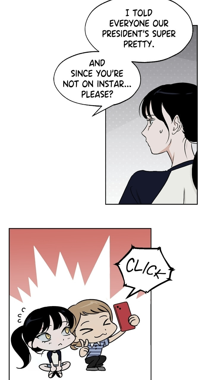 Read Dignity Proof chapter 36 image 40 on Lezhin