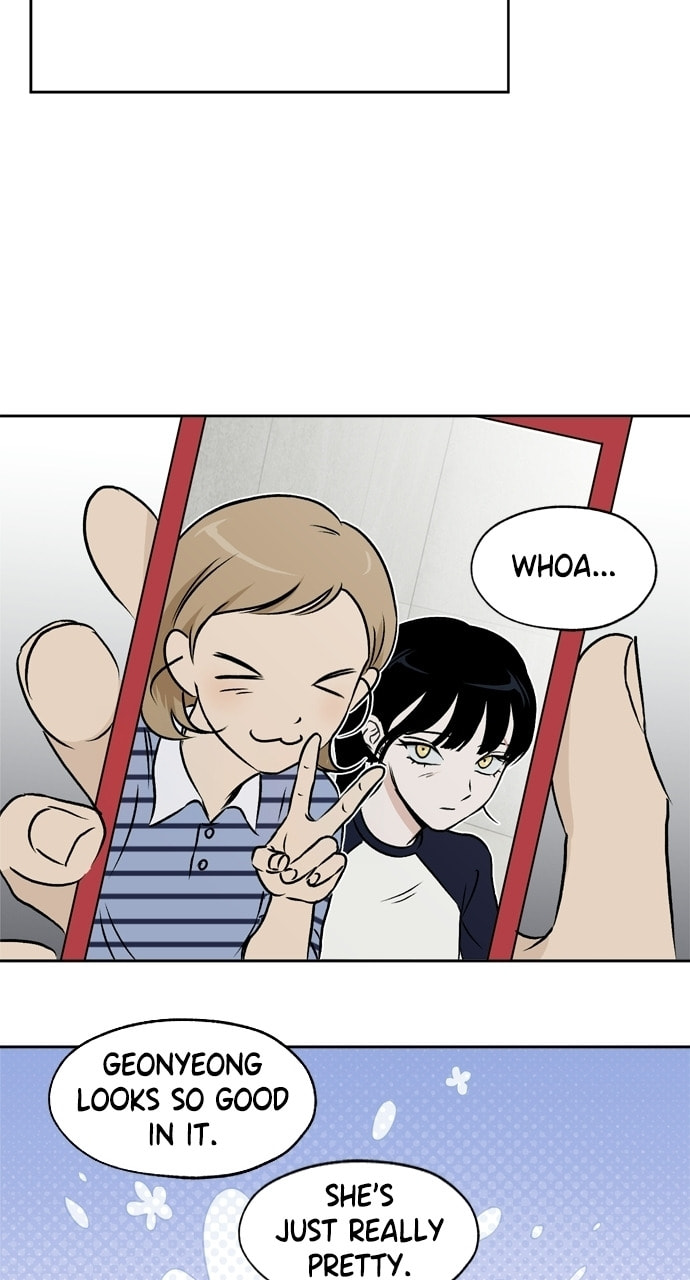 Read Dignity Proof chapter 36 image 41 on Lezhin