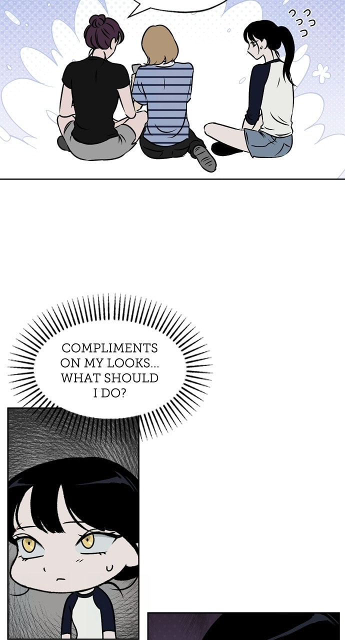 Read Dignity Proof chapter 36 image 42 on Lezhin