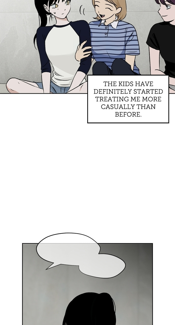 Read Dignity Proof chapter 36 image 45 on Lezhin