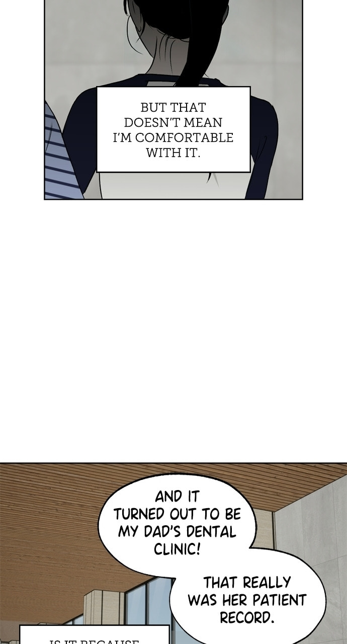 Read Dignity Proof chapter 36 image 46 on Lezhin