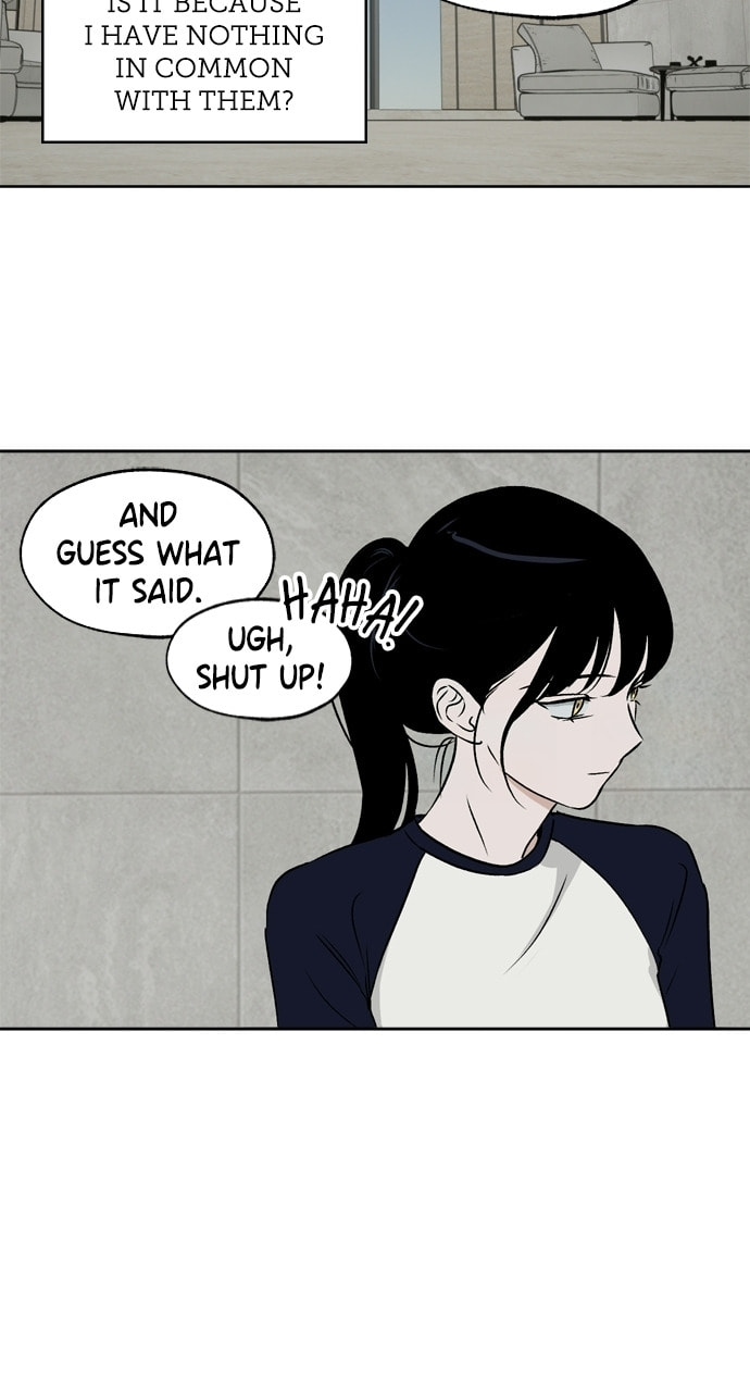 Read Dignity Proof chapter 36 image 47 on Lezhin