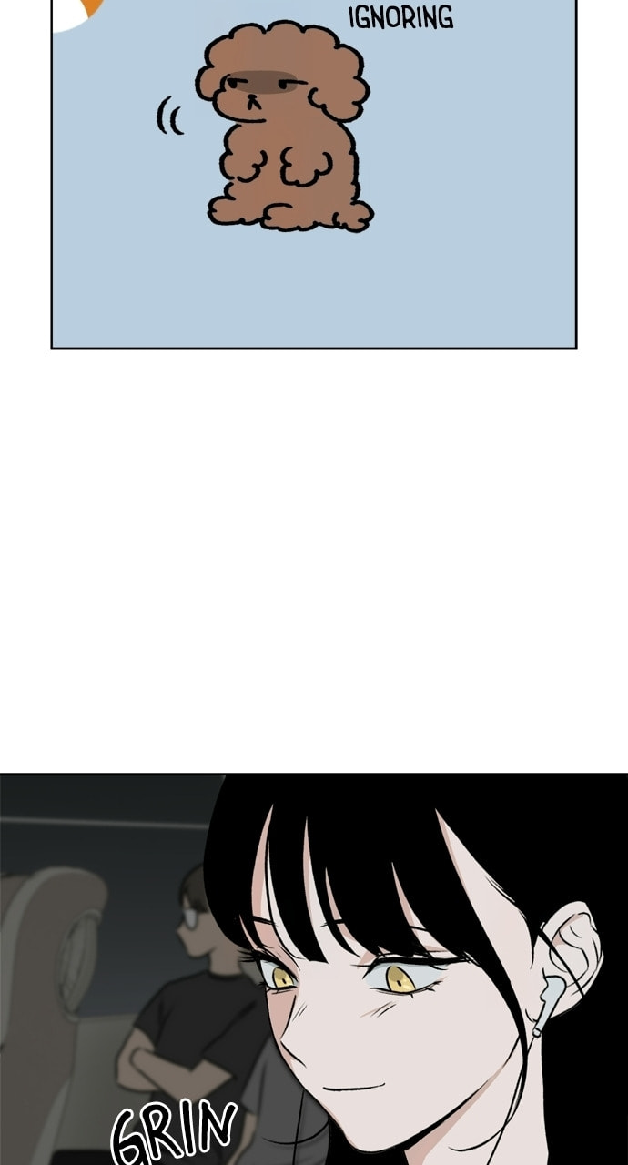 Read Dignity Proof chapter 36 image 53 on Lezhin