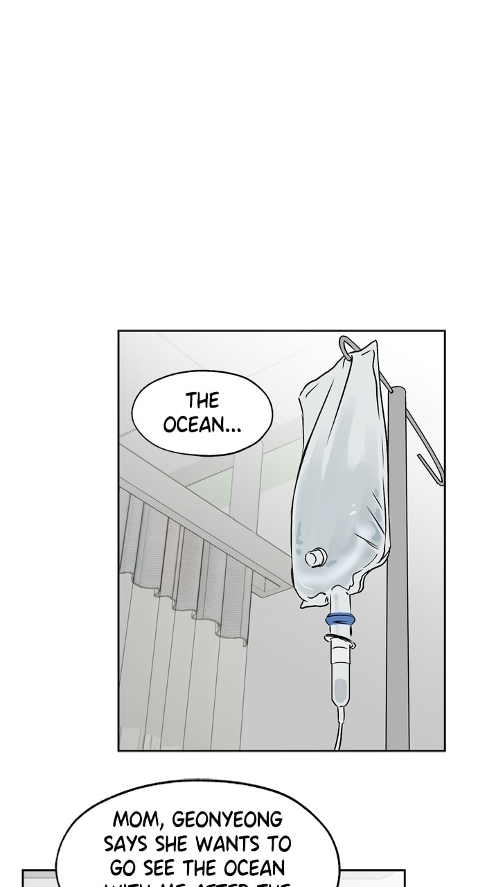 Read Dignity Proof chapter 36 image 57 on Lezhin