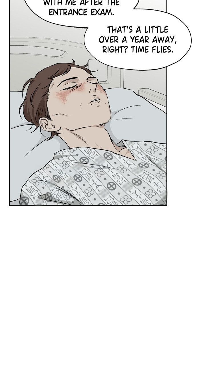 Read Dignity Proof chapter 36 image 58 on Lezhin
