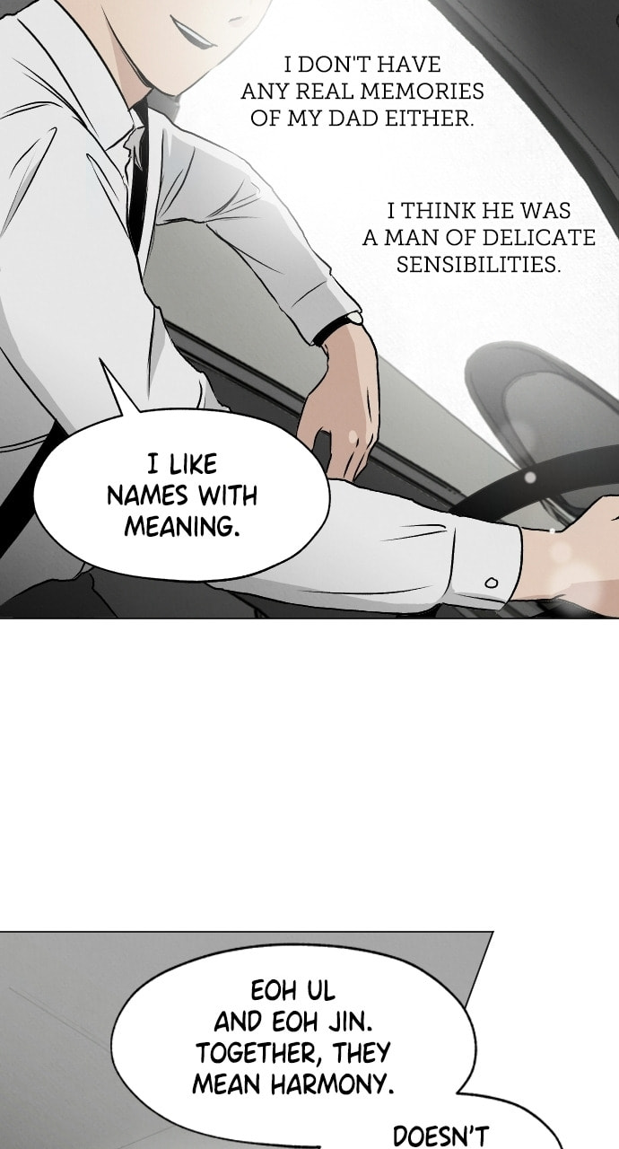 Read Dignity Proof chapter 37 image 13 on Lezhin
