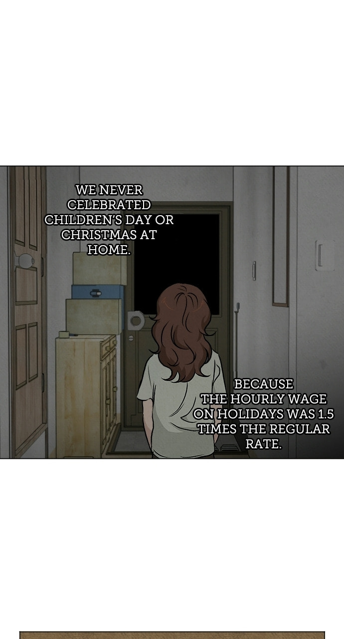 Read Dignity Proof chapter 37 image 16 on Lezhin