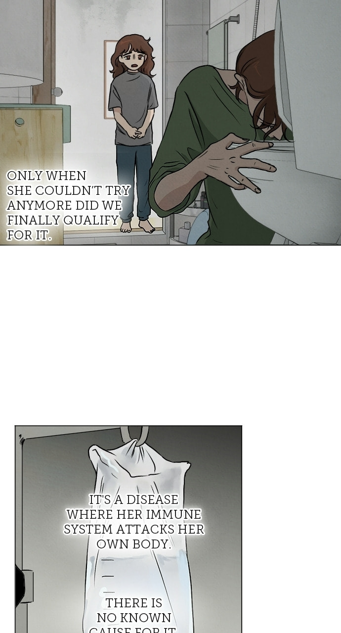 Read Dignity Proof chapter 37 image 18 on Lezhin