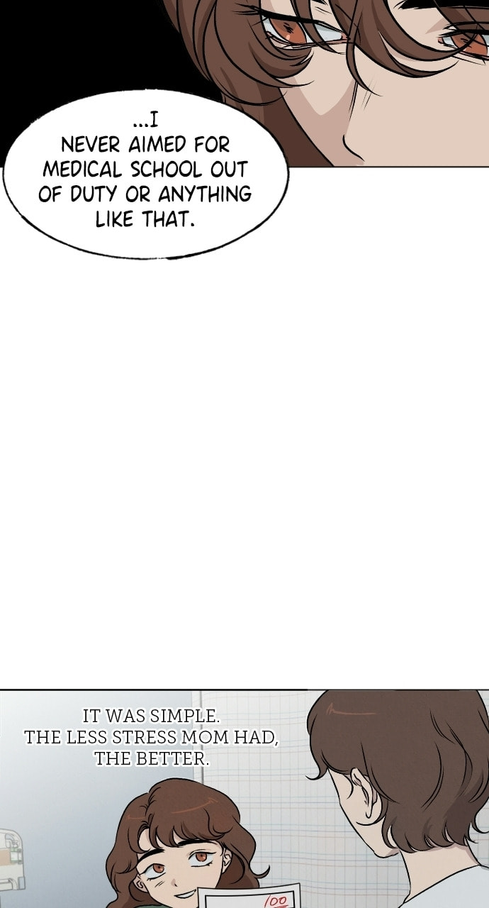 Read Dignity Proof chapter 37 image 21 on Lezhin