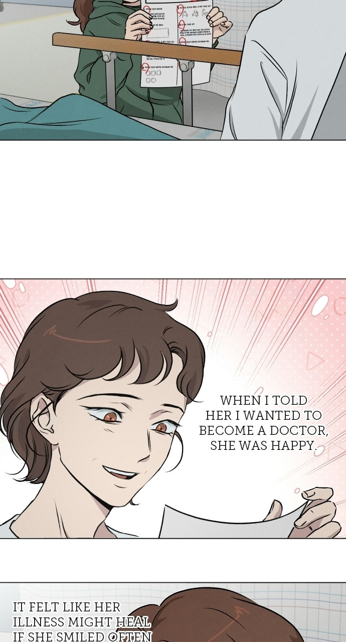 Read Dignity Proof chapter 37 image 22 on Lezhin