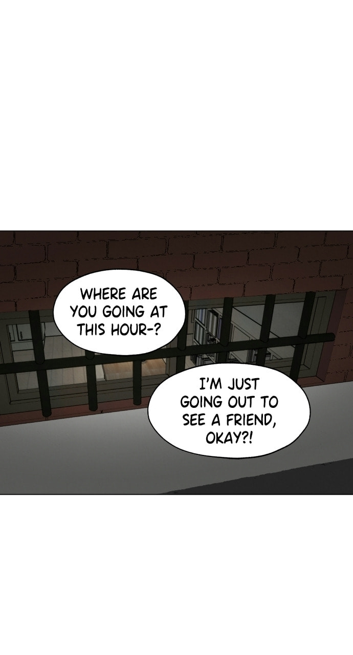 Read Dignity Proof chapter 37 image 27 on Lezhin