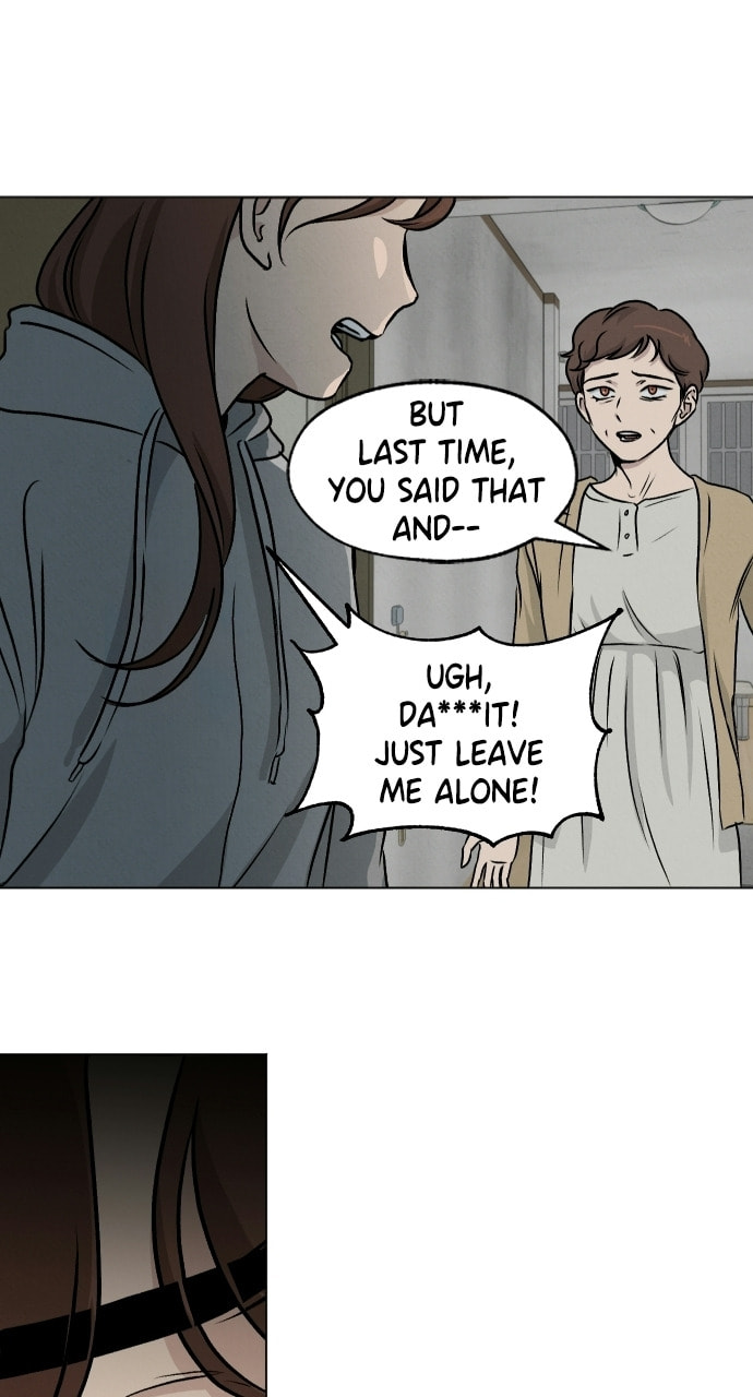Read Dignity Proof chapter 37 image 28 on Lezhin