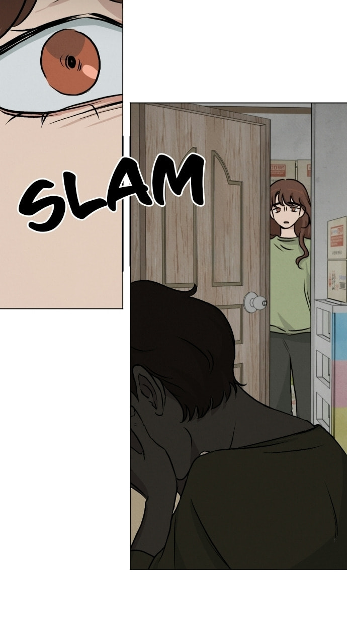 Read Dignity Proof chapter 37 image 29 on Lezhin