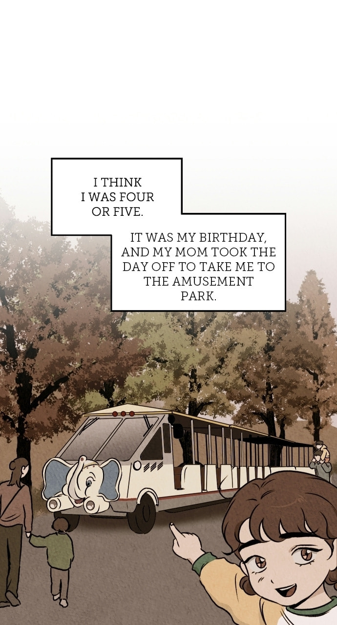 Read Dignity Proof chapter 37 image 3 on Lezhin
