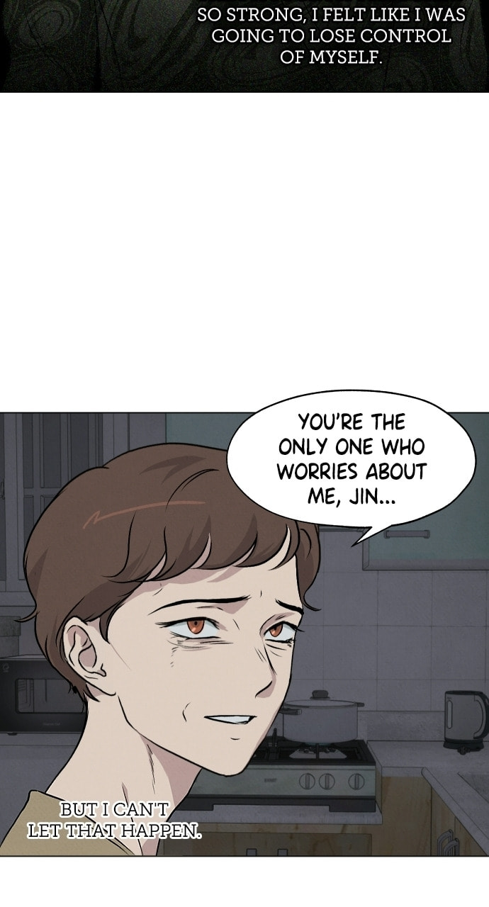 Read Dignity Proof chapter 37 image 31 on Lezhin