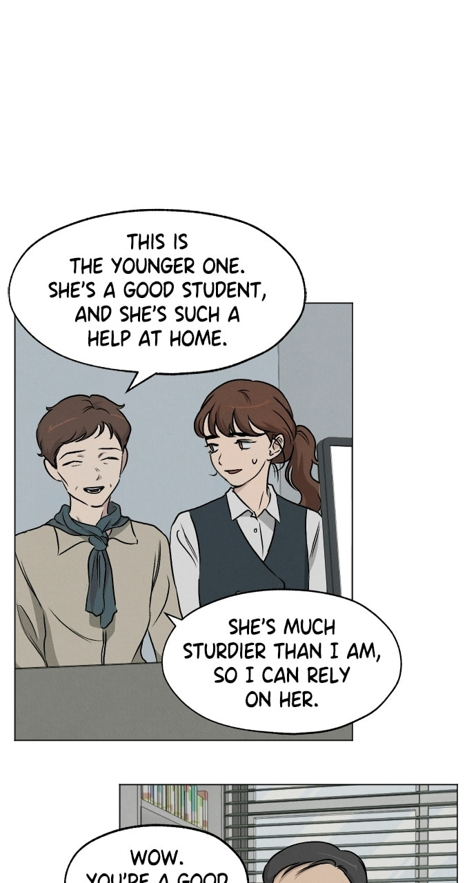 Read Dignity Proof chapter 37 image 33 on Lezhin